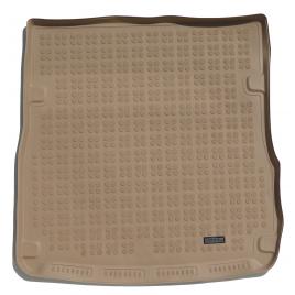 Tavita protectie portbagaj Audi A6 Avant 2004-2011 Bej