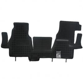 Covor interior auto Mercedes Sprinter I 2000-2006 Negru