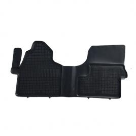 Covor interior auto Mercedes Sprinter II dupa 2006 - Negru
