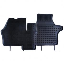 Covor interior auto Mercedes Vito I 1995-2003 Negru