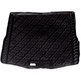 Covor portbagaj tavita Audi A6 C7 2014 -> Break / Avant