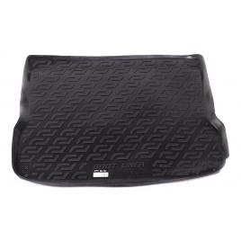 Covor portbagaj tavita Audi Q5 2009-2016