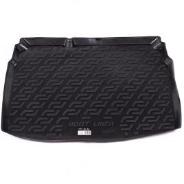 Covor portbagaj tavita GOLF VI 2008-2012 Hatchback