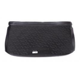 Covor portbagaj tavita Mercedes A Class W169 2008- 2012