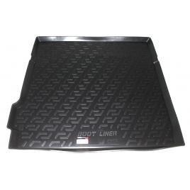 Covor portbagaj tavita NISSAN PATHFINDER 2005-2015