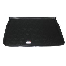 Covor portbagaj tavita PEUGEOT 208 dupa 2012 Hatchback 5 usi