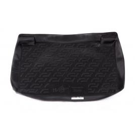 Covor portbagaj tavita Skoda Fabia I 1999-2007 Hatchback