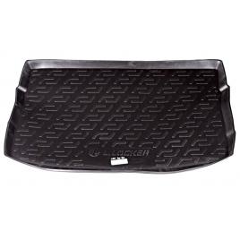 Covor portbagaj tavita VW GOLF VII dupa 2012 Hatchback