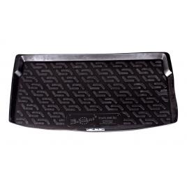 Covor portbagaj tavita VW POLO V dupa 2009 Hatchback
