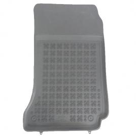Covorase interior cauciuc Mercedes W204 dupa 2007 Gri