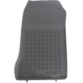 Covorase interior cauciuc Mercedes W210 1995-2008 Gri