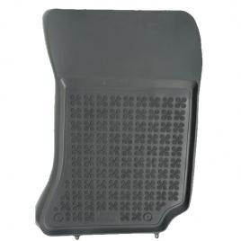 Covorase interior cauciuc Mercedes W212 dupa 2009 Gri