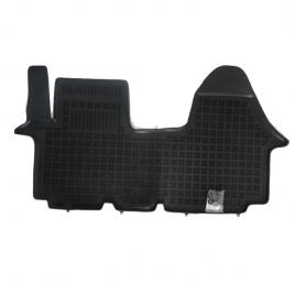Covorase interior cauciuc Renault Trafic II dupa 2001