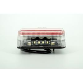 Lampa stop / Tripla LED SMD TRL003 12-24V