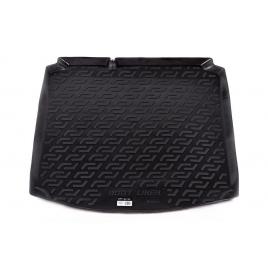 Protectie portbagaj tavita Audi A3 8V sportback 2012-> cu roata de rezerva