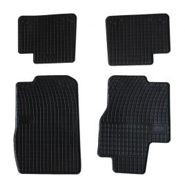 Set covorase interior auto Mercedes ML W166 dupa 2011 - Negru