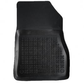 Set covorase interior auto Nissan Juke dupa 2010 - Negru