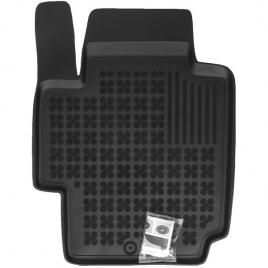 Set covorase interior auto Nissan Micra K12 2007-2010 Negru