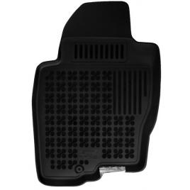 Set covorase interior auto Nissan Navara dupa 2005 - Negru