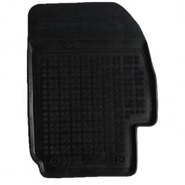 Set covorase interior auto Nissan Note dupa 2006 - Negru