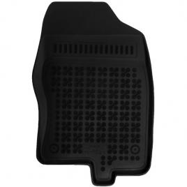 Set covorase interior auto Nissan Pathfinder III dupa 2005 - Negru