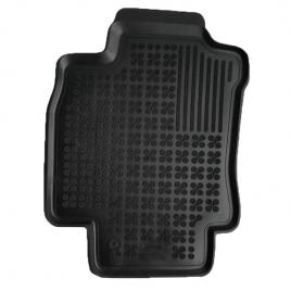 Set covorase interior auto Nissan Tiida dupa 2004 - Negru