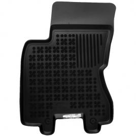 Set covorase interior auto Nissan X Trail 2 dupa 2007 - Negru