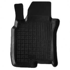 Set covorase interior auto Nissan X Trail 2001 - 2007 Negru