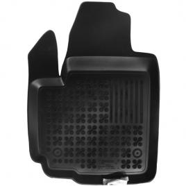 Set covorase interior auto Opel Agila II dupa 2008 - Negru