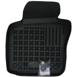 Set covorase interior auto cauciuc Skoda Octavia II 2004-2008