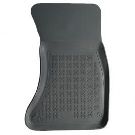 Set covorase interior cauciuc Audi A5 Sportback dupa 2008 Gri