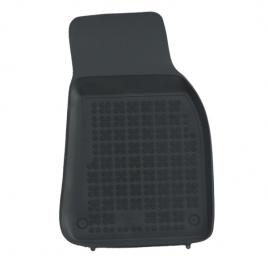 Set covorase interior cauciuc Audi A6 dupa 2004 Gri