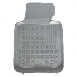 Set covorase interior cauciuc BMW Seria 3 E46 Gri