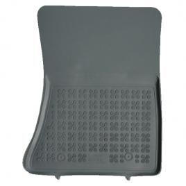 Set covorase interior cauciuc Bmw X5 E70 dupa 2006 Gri