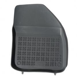 Set covorase interior cauciuc Honda Civic dupa 2006 Gri