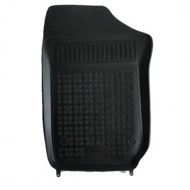 Set covorase interior cauciuc Volkswagen Polo dupa 2009