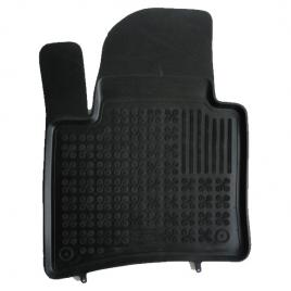 Set covorase interior cauciuc Volkswagen Touareg II dupa 2010