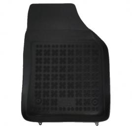 Set covorase interior cauciuc Volkswagen Touran II dupa 2010
