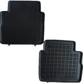 Set covorase interior cauciuc auto Opel Vectra C Caravan / Break 2003-2008