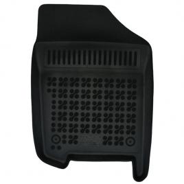 Set covorase interior cauciuc auto Peugeot 207