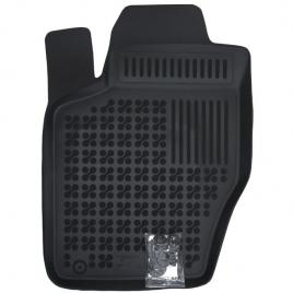 Set covorase interior cauciuc auto Peugeot 307 2001-2007
