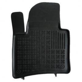Set covorase interior cauciuc auto Porsche Cayenne II dupa 2010