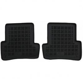 Set covorase interior cauciuc auto Renault Clio 3/4 dupa 2005