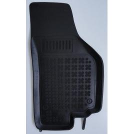 Set covorase interior cauciuc auto Seat Altea XL dupa 2006