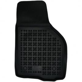 Set covorase interior cauciuc auto Skoda Octavia II Facelift 2008-2013