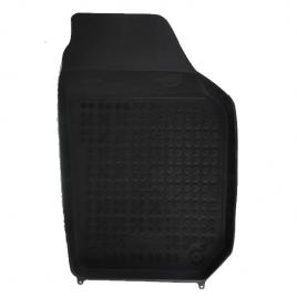 Set covorase interior cauciuc auto Skoda Roomster dupa 2006
