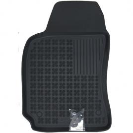 Set covorase interior cauciuc auto Skoda Superb I 2001-2008