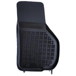 Set covorase interior cauciuc auto Skoda Superb II dupa 2008