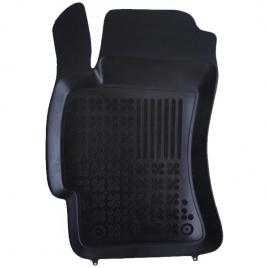 Set covorase interior cauciuc auto Subaru Forester II 2003-2008