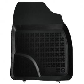Set covorase interior cauciuc auto Toyota Prius II 2004 - 2010